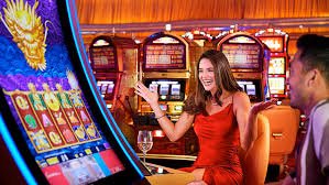 Live Texas Hold'em Bonus table with dealer and community cards visible